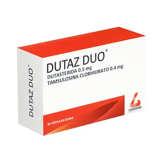 Dutaz Duo