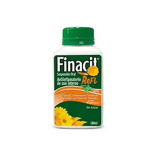 Finacit Refl Calendula