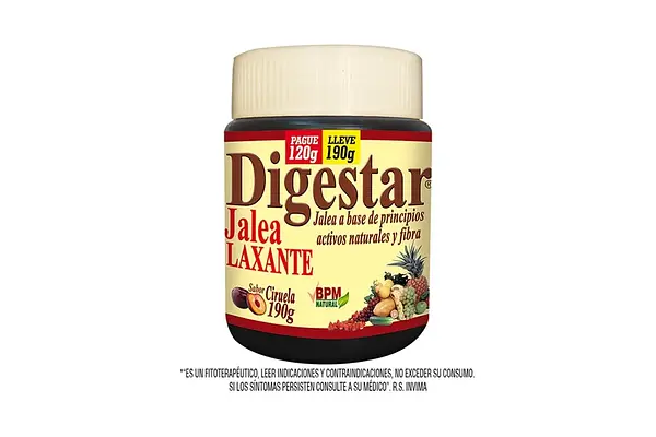 Digestar Jalea