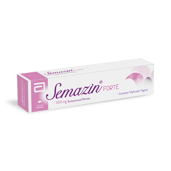 Semazin Forte 500 Mg