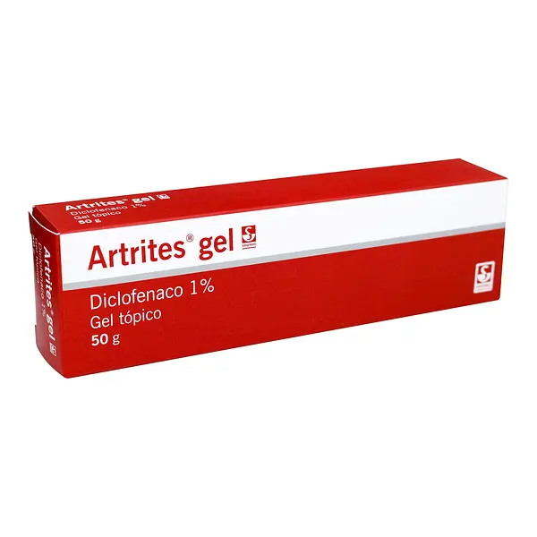 Artrites 1% Gel