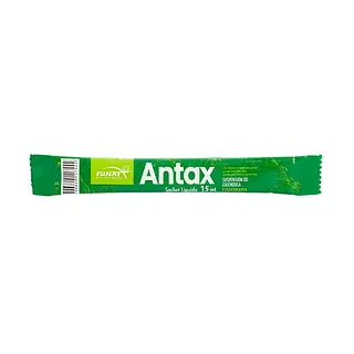 Antax Suspensión 15 Ml