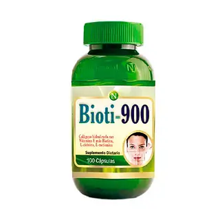 Bioti 900