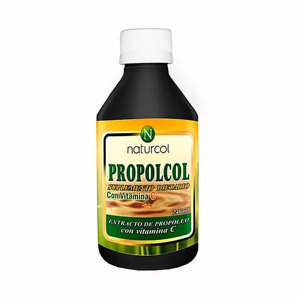 Propolcol Jarabe