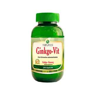 Ginkgo-Vit