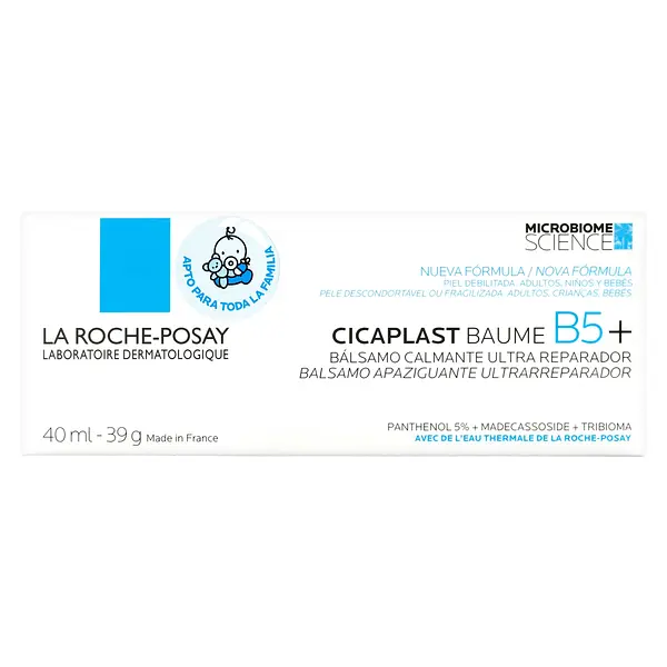 Cicaplast Balm B5