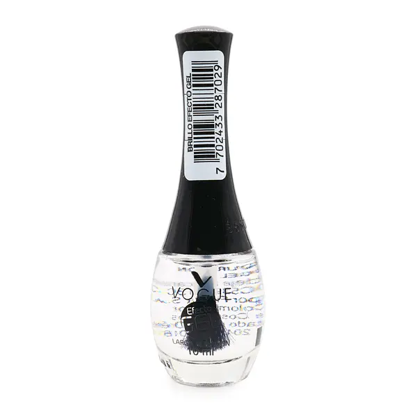 Esmalte Vogue Brillo Larga Duracion