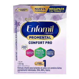 Enfamil Confort 1 Promental Pro