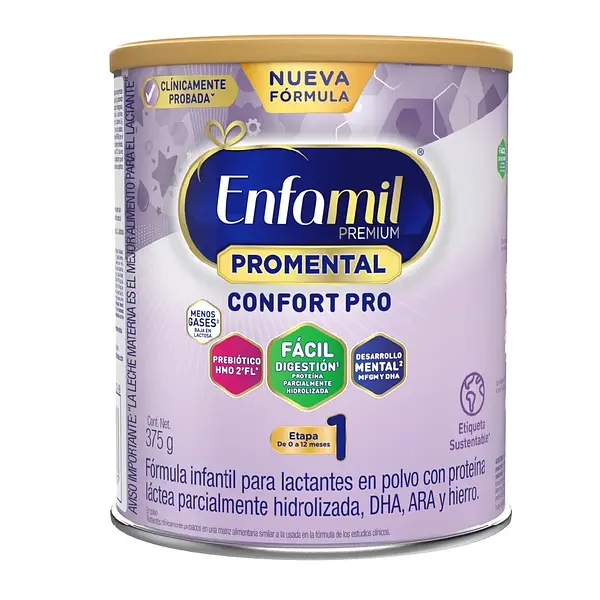 Enfamil Confort 1 Promental Pro