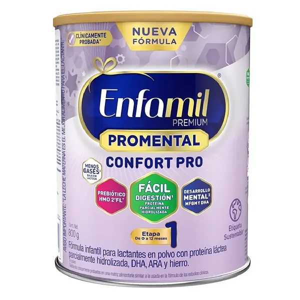 Enfamil Confort 1 Promental Pro