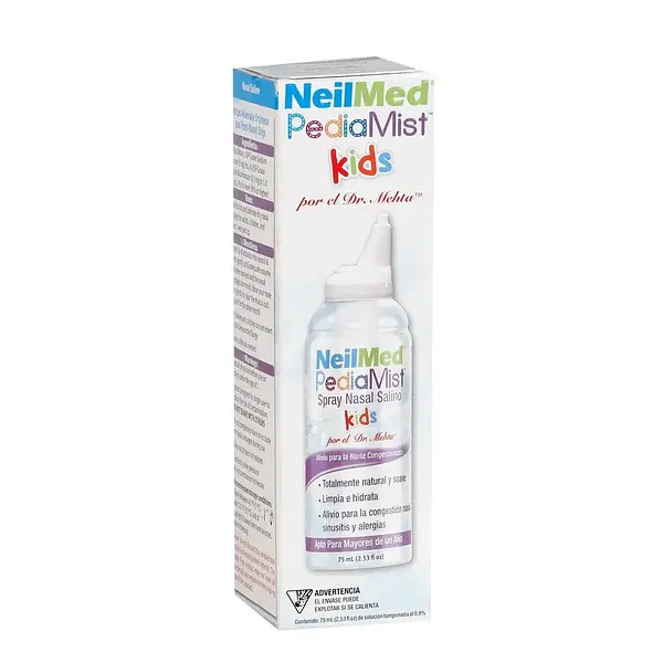 Pediamist Kids Spray