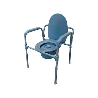 Advance Silla Inodoro 3 En 1