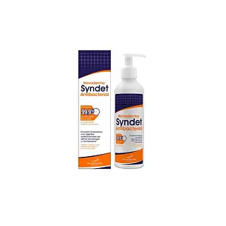 Novaderma Syndet Antibacterial