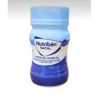 6 Nutriben Natal Liquida