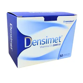 Densimet 2000 Ui