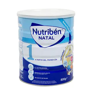 Nutriben Natal