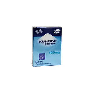 Viagra 100 Mg