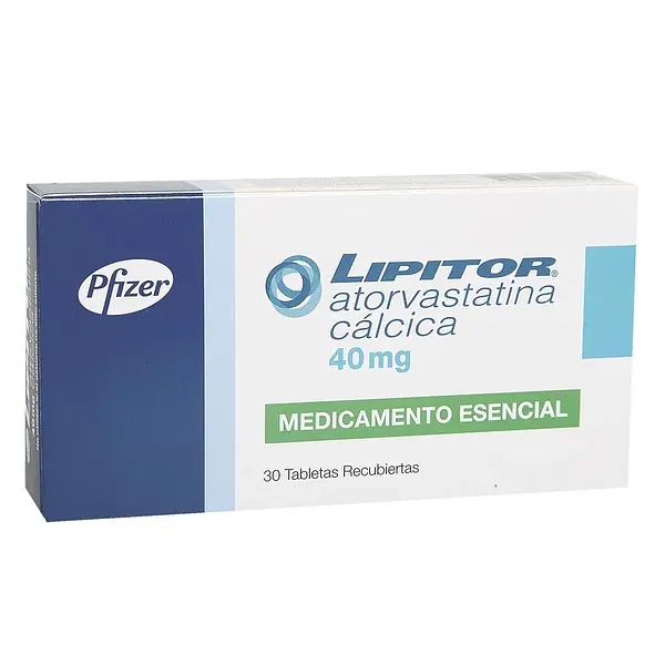 Lipitor 40 Mg