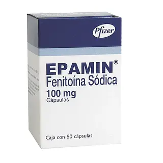 Epamin 100 Mg