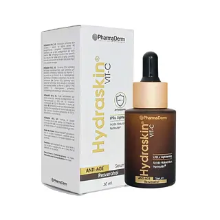 Hydraskin Serum Vit-C