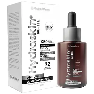 Hydraskin White Serum