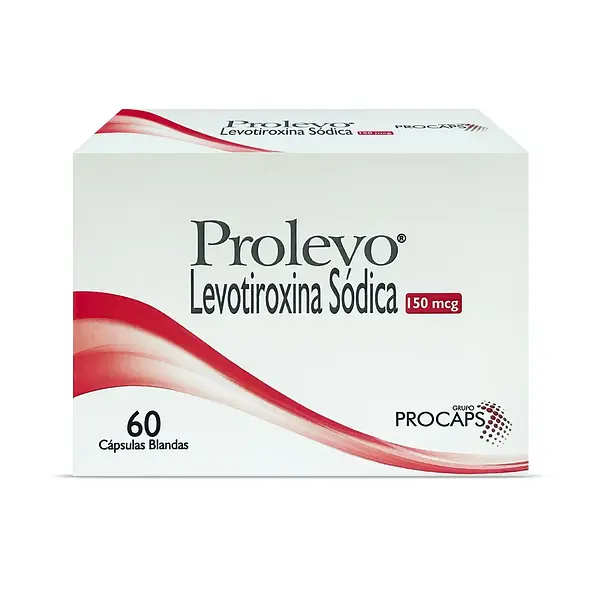 Prolevo 150 Mcg