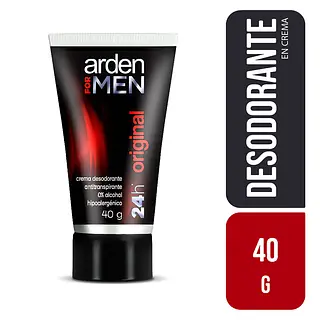 Desodorante Arden For Men Original Mini Colapsible