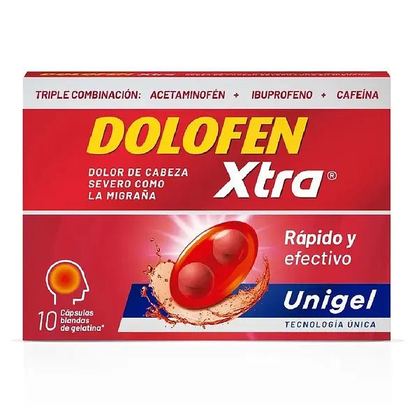 Dolofen Xtra