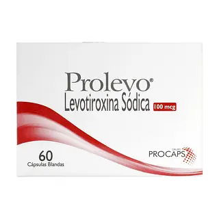 Prolevo 100 Mcg