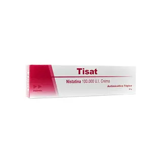 Tisat Nistatina 100.000 Ui