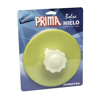Bolsa Protex Hielo