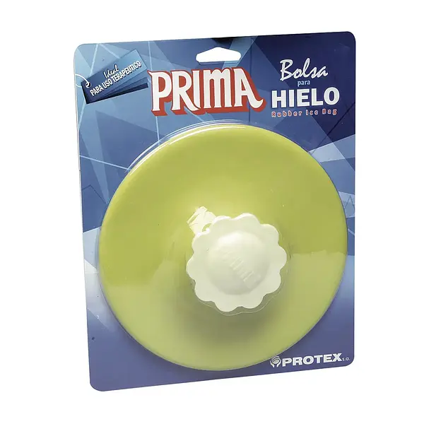 Bolsa Protex Hielo