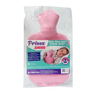 Bolsa Protex Agua Caliente