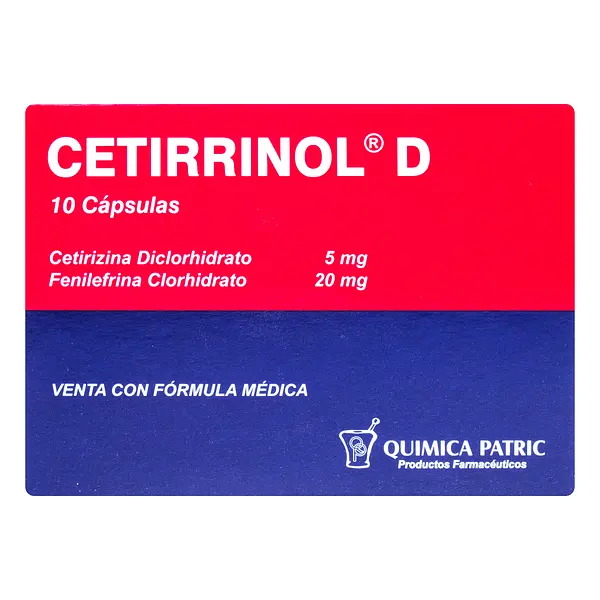Cetirrinol D