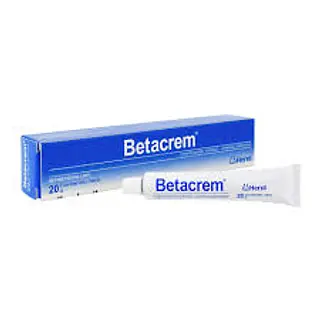 Betacrem 0.05% Crema Topica