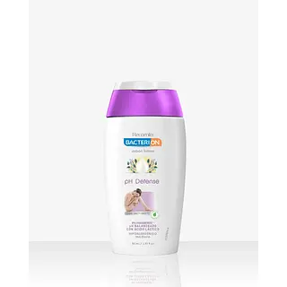 Jabon Intimo Bacterion Ph Defense Neutro