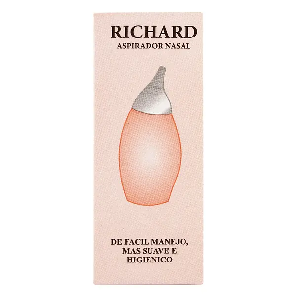 Aspirador Nasal Richard