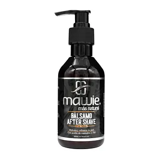 Balsamo After Shave For Men Mawie