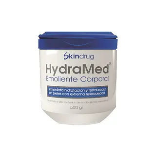 Hydramed Emoliente Corporal