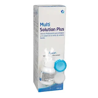 Multi Solution Plus