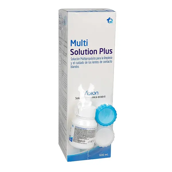 Multi Solution Plus