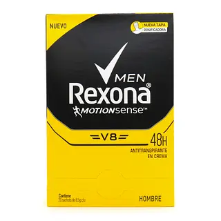 Desodorante Rexona Hombre
