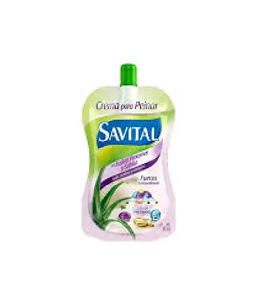 Acondicionador Savital Complejo Hialuronico