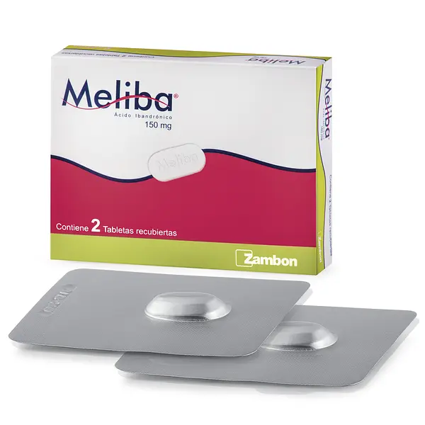 Meliba 150mg