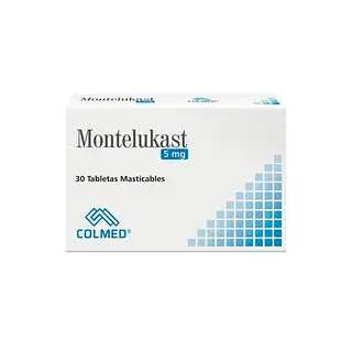 Montelukast 10 Mg