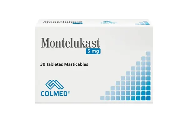Montelukast 10 Mg