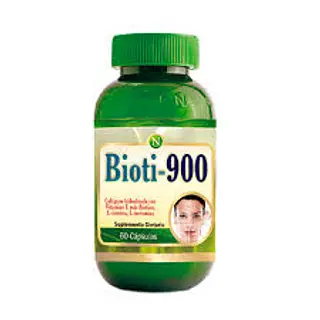 Bioti 900