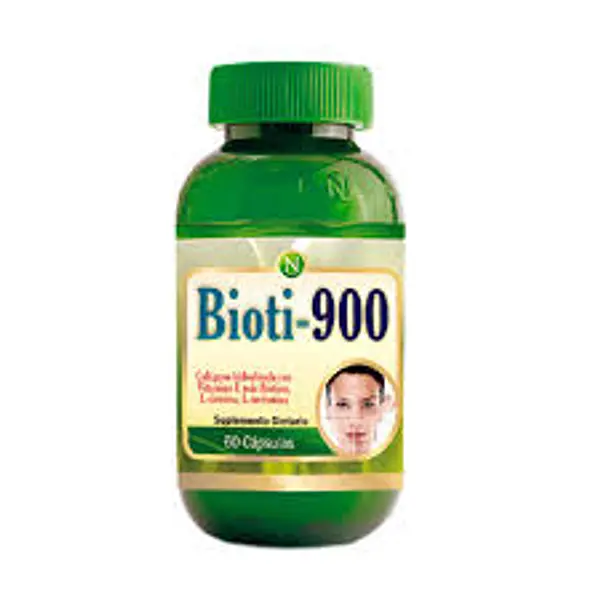 Bioti 900