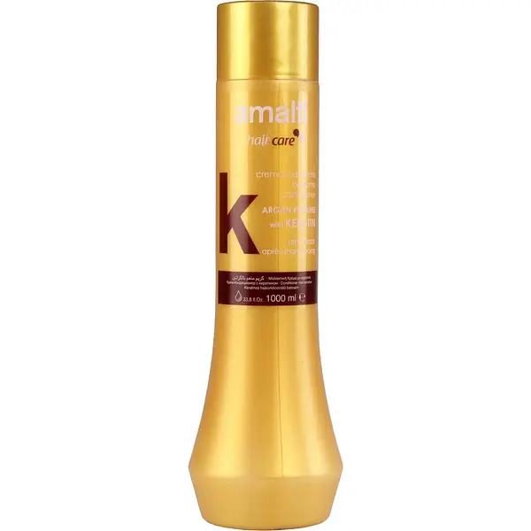 Acondicionador Amalfi Keratina