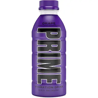 Hydro Prime Uva
